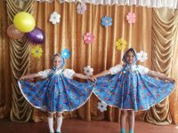 Калининский сельский клуб