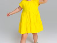 Полуботинки для девочек