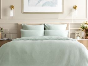 Постельное белье Nuvola menta