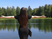 Парк культуры и отдыха «Ермак»