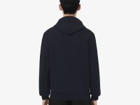 Мужская толстовка Lacoste COLOR BLOCK