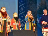 Сельский дом культуры с. Ныда