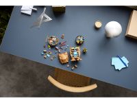 Ideas 21370 Конструктор Инопланетянин