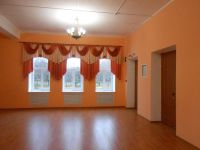 Борковский дом культуры