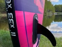 Надувная доска для SUP-бординга SKATINGER SUNRISE 11'