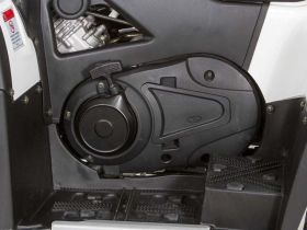 Квадроцикл BALTMOTORS Striker 700 EFI (ПСМ)