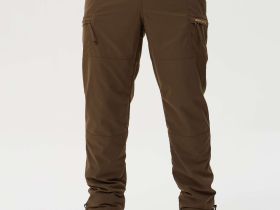 Брюки Remington Britain Beige