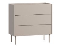 Комод Дигарс 83x81 Латте