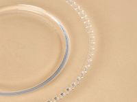 Тарелка Perline I