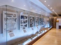 Музейные ряды