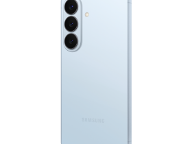 Samsung Galaxy S26 12/256Gb (Sky Blue)