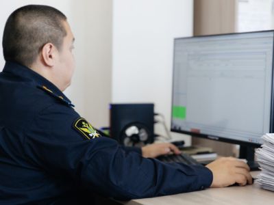 С должника в Якутске взыскали более 200 тысяч рублей за ущерб от ДТП