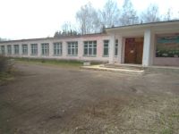 Вышковский дом культуры