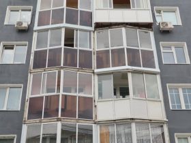 Острой проблемой при проведении капремонта в домах остается недоверие жильцов к подрядчикам