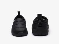 Женские утеплённые слипоны Lacoste SERVE SLIPPER 223 1 CFA