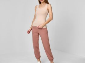 Майка Cozy Home III