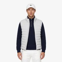 Мужской жилет Lacoste
