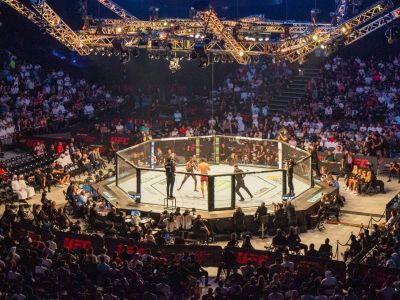 Турнир UFC 333. Алекс Волкановски - Мовсар Евлоев, Петр Ян - Мераб Двалишвили
