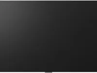 Телевизор LG OLED65G6RLA.ARUG серебристый/черный, 65", OLED 4K UHD, 120–165 Гц, Smart TV (webOS)
