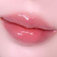 Оттеночный бальзам для губ с глянцевым блеском FEEV Hyper-Fit Color Balm Rose Wave