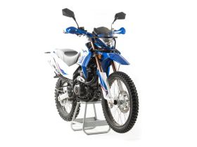 Мотоцикл кроссовый эндуро MOTOLAND XR250 (165FMM) (2021 Г.)