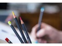 Набор карандашей цветных Derwent "Procolour" 36 цв в метал. коробке