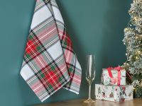 Полотенце Cellula, мультиколор