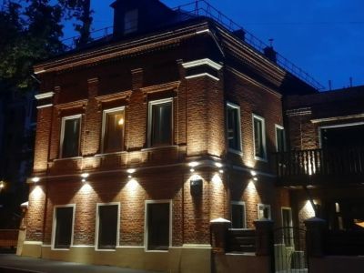 Музей-галерея «Дом Art»