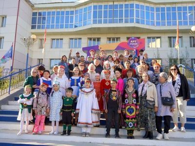 Председатель таджикской общины: Якутия стала для нас второй Родиной