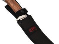 Нож Рысь VD40