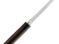 Нож Северный, сталь 95Х18, рукоять ясень