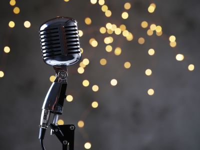 Что вас бесит? (Pozitiv Stand Up Bar)
