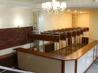 Концертный зал филармонии «Октябрьский»