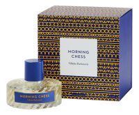 Morning Chess Limited Edition: парфюмерная вода 100мл