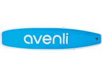 Надувная доска для SUP-бординга ZRAY YOGA 11' 2019