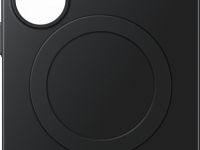 Клип-кейс Samsung Slim Magnet для Galaxy S26 Ultra Чёрный