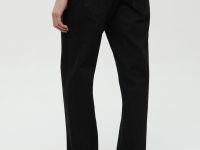 Джинсы tapered fit мужские