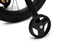 Детский велосипед Pifagor Pro Line 16, год 2024, цвет Черный