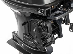 2х-тактный лодочный мотор MIKATSU M40FEL-T