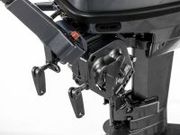 2х-тактный лодочный мотор MIKATSU M8FHS (2024)