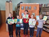 Березовологская сельская библиотека – филиал № 16