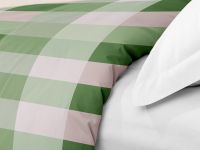 Пододеяльник Mesh