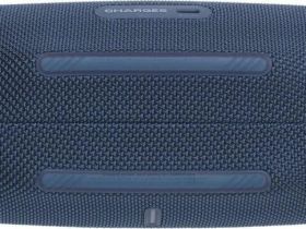 Портативная акустика JBL Charge 6 синий