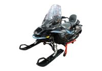 Снегоход BRP Lynx Commander STD 900 Ace (2025)