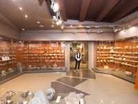 Музейно-выставочный центр «Апатит»