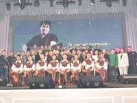 Дом народного творчества «Тускул»