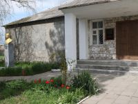 Музей боевой и трудовой славы им. П. Т. Василенко станицы Васюринской