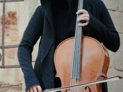 RockCellos: Мировые рок-хиты на виолончелях