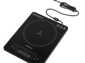 Электроплита индукционная РЕДМОНД IC2001