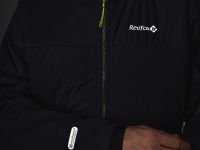 Куртка утепленная Ampere II Мужская